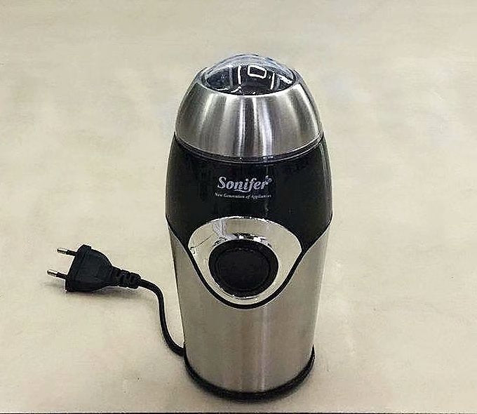 Sonifer3526 Electric Grinder