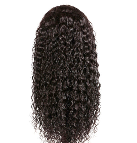 13x 4 Body Wave frontal Wig
