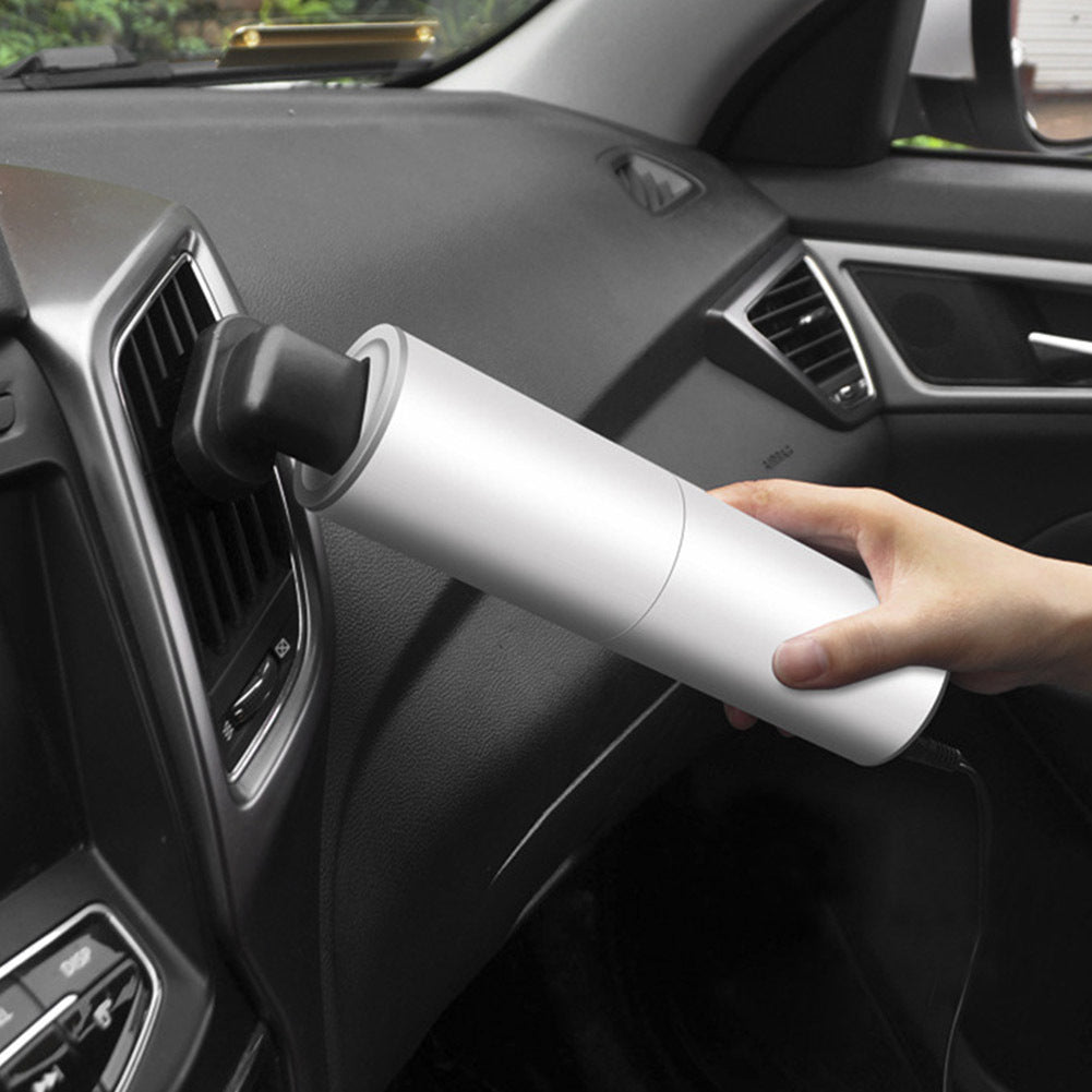 Portable Handheld Car Vacuum Cleaner