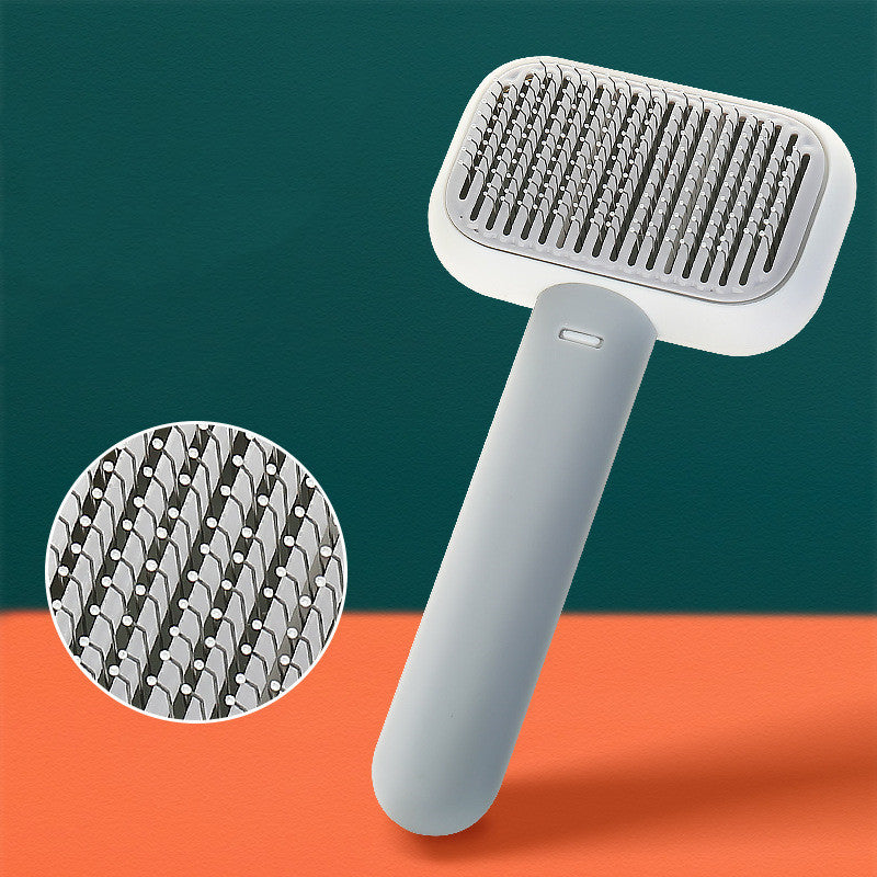 Dog & Cat Massage Brush