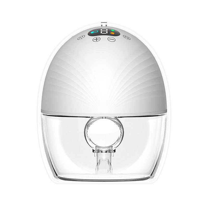 Wearable Electric Breast Pump