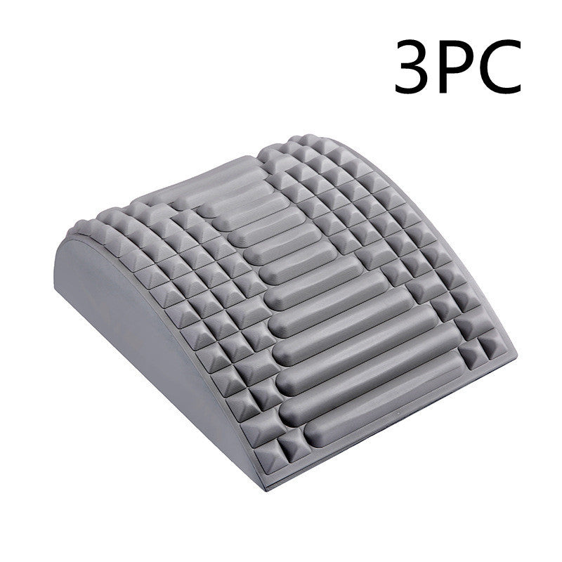 Lumbar Support Massager