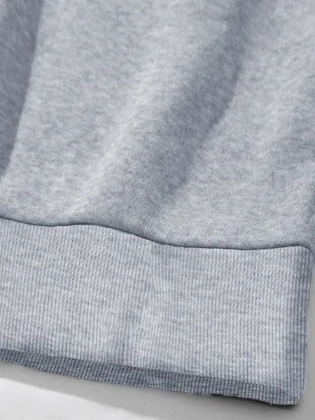 Women Basic Casual Pullover Spring Autumn Long Sleeve Dream Printed Round Neck
