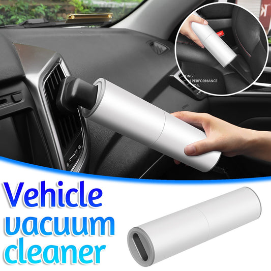 Portable Handheld Car Vacuum Cleaner