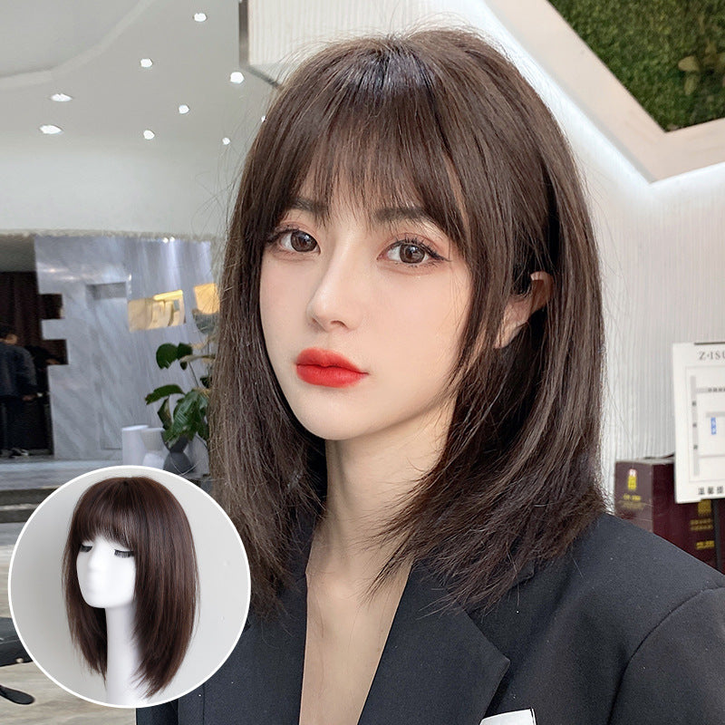 Bob Human Hair Wig