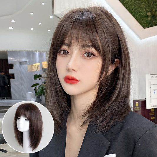Bob Human Hair Wig
