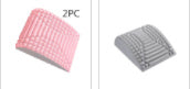 Lumbar Support Massager