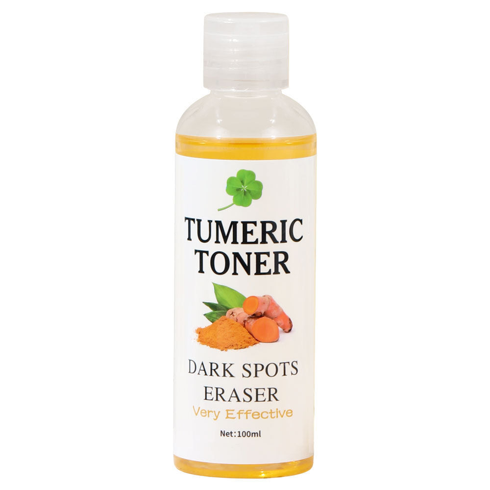 Turmeric Toner