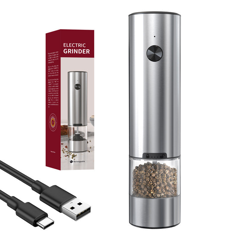 Electric Grinder