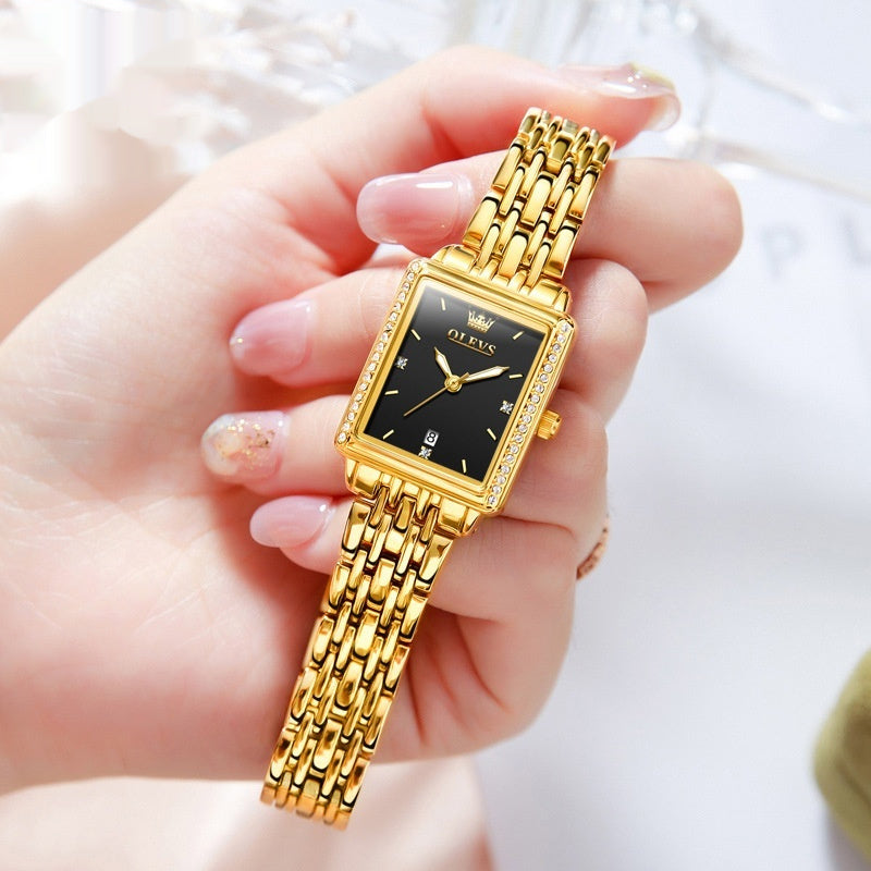 Women's All-match Wrist Watch