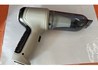 Wireless Car Vacuum Cleaner With Accessories