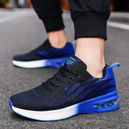 Men Mesh Sneakers