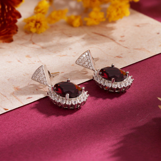 Luxury Retro Earring