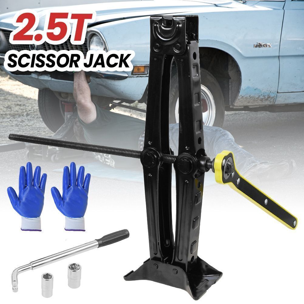 Car Jack SUV