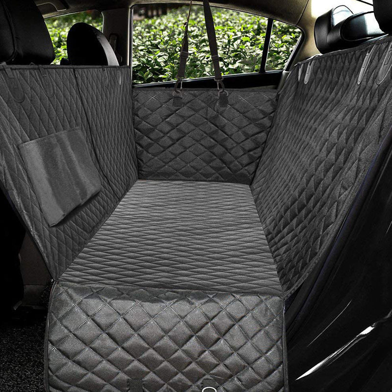 Protective Pet Car Seat Cover