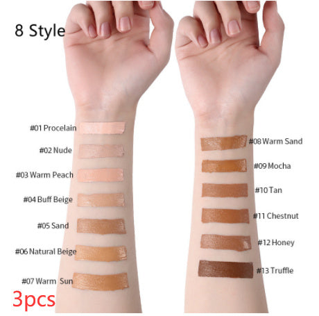LANGMANNI Oil Control  Liquid Foundation
