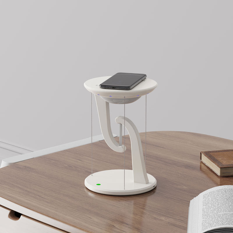Floating Charging Lamp