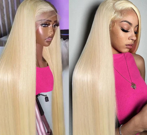 13x 4 Body Wave frontal Wig