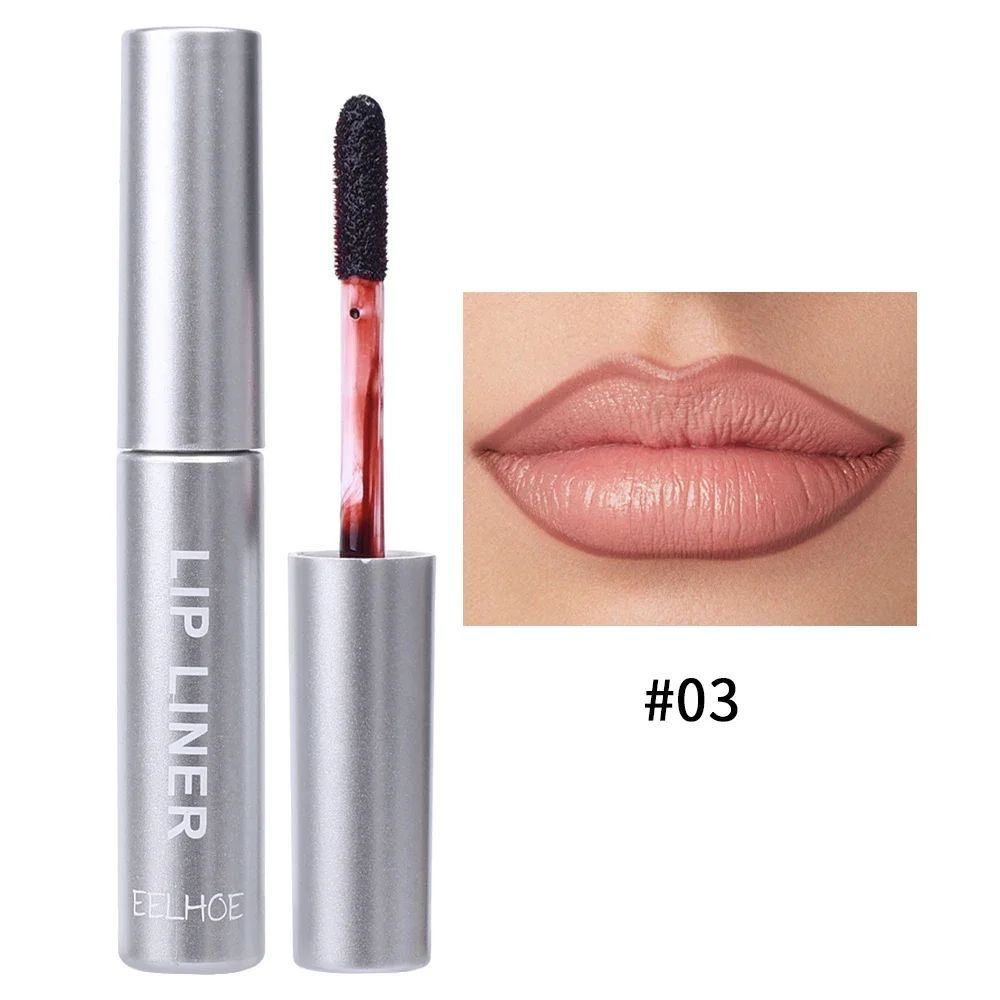 Peel Off Lip Liner