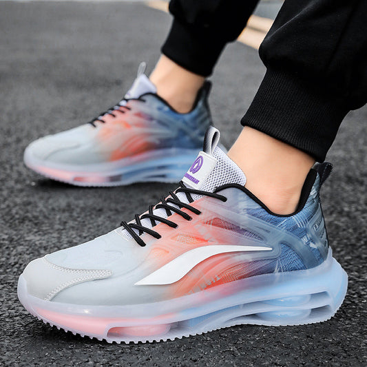 Men's Casual Everyday Sneakers