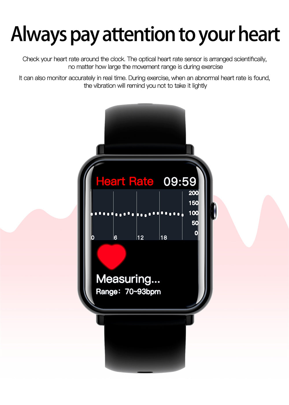 Smart watch