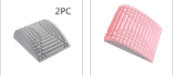 Lumbar Support Massager