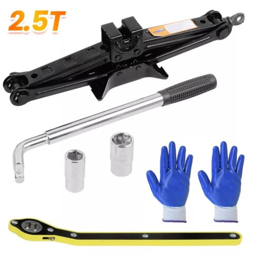Car Jack SUV