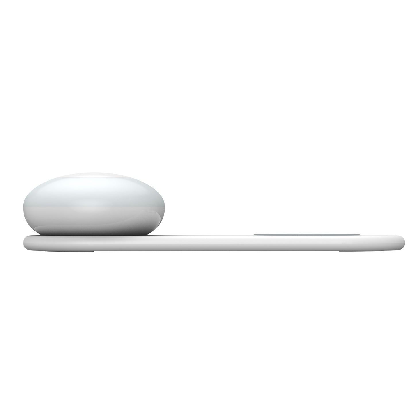 Magnetic Touch Wireless Phone Charger