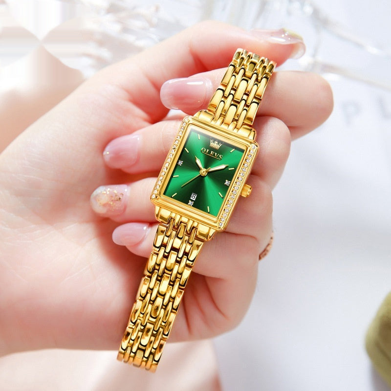 Women's All-match Wrist Watch