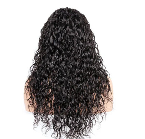 13x 4 Body Wave frontal Wig