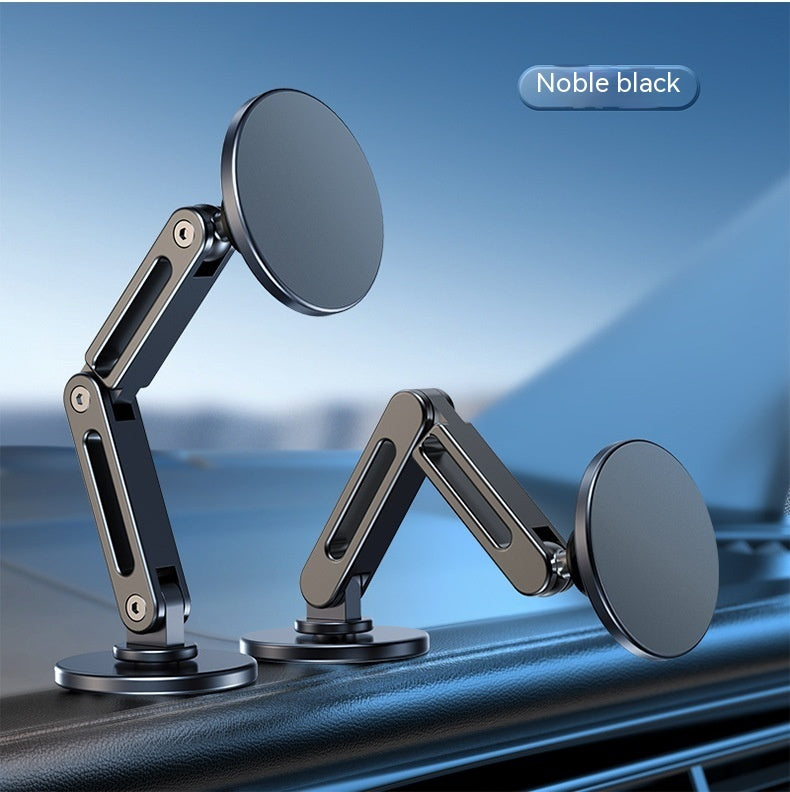 360 Magnetic Car Phone Holder