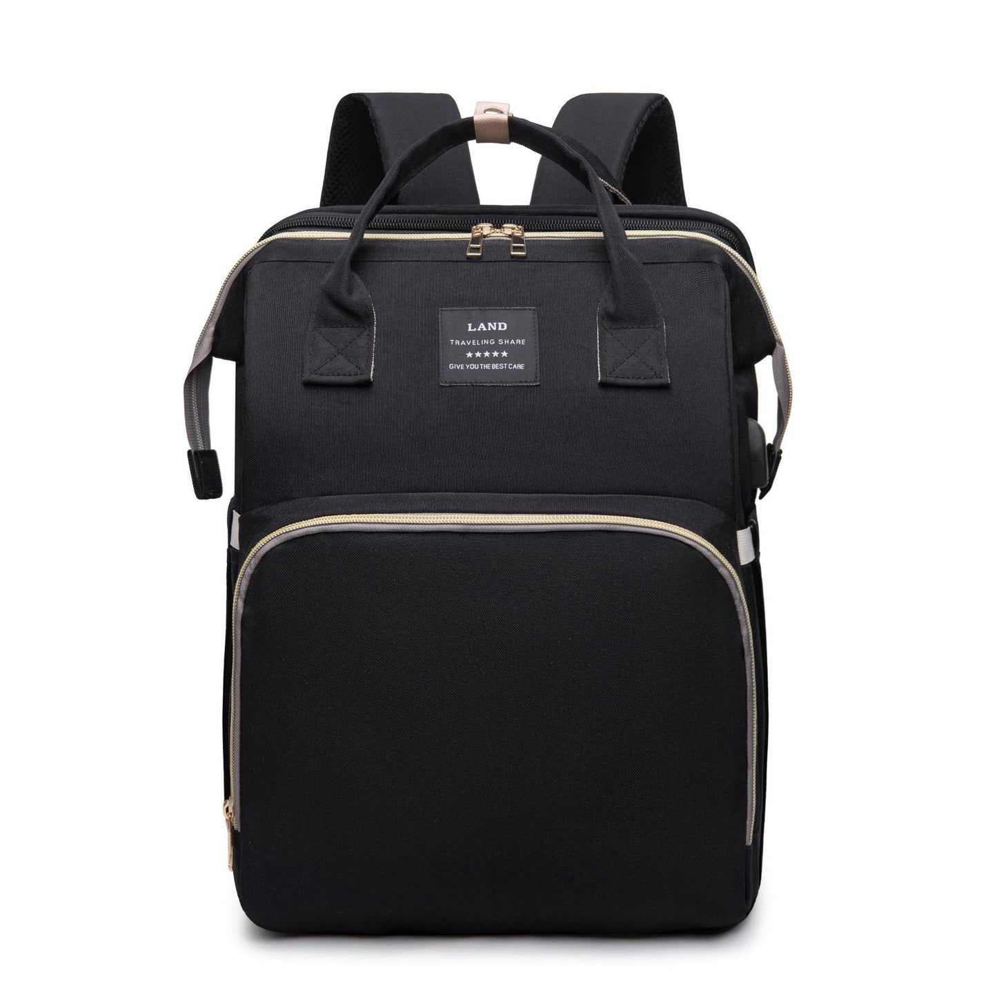 All in One Baby changing Backpack