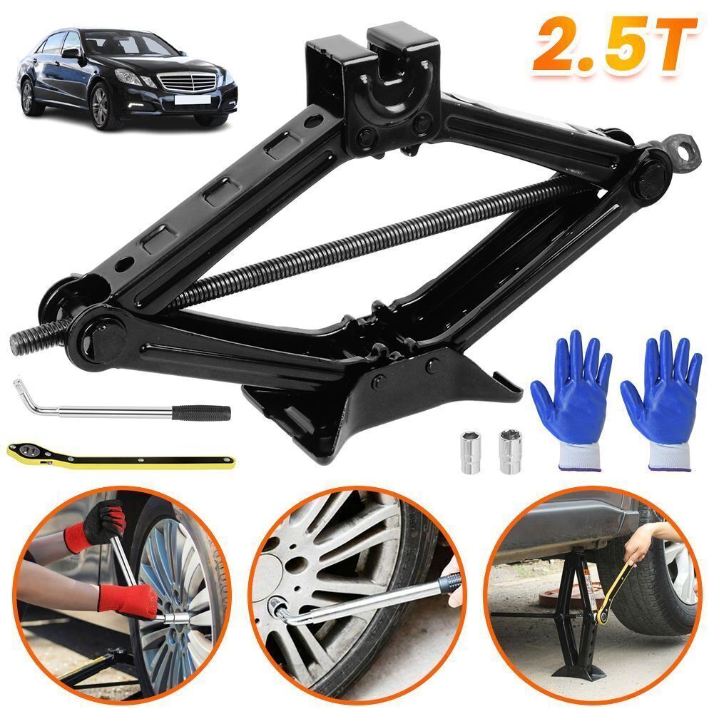 Car Jack SUV