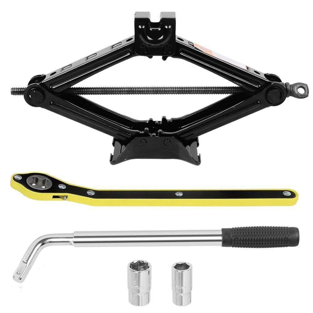 Car Jack SUV
