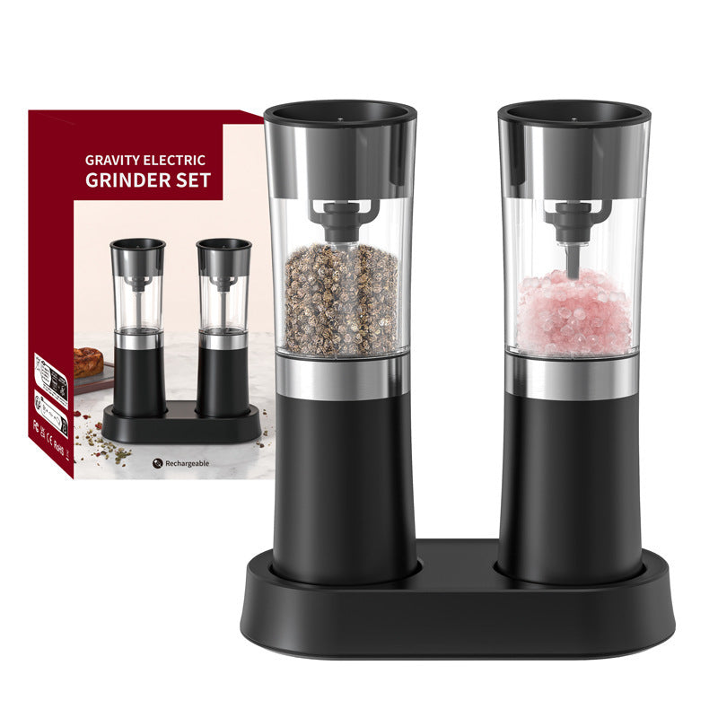 Electric Grinder