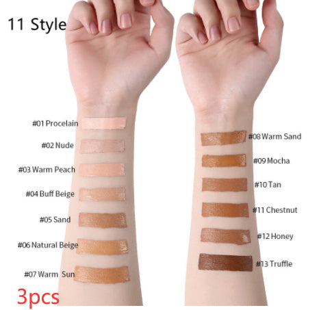 LANGMANNI Oil Control  Liquid Foundation