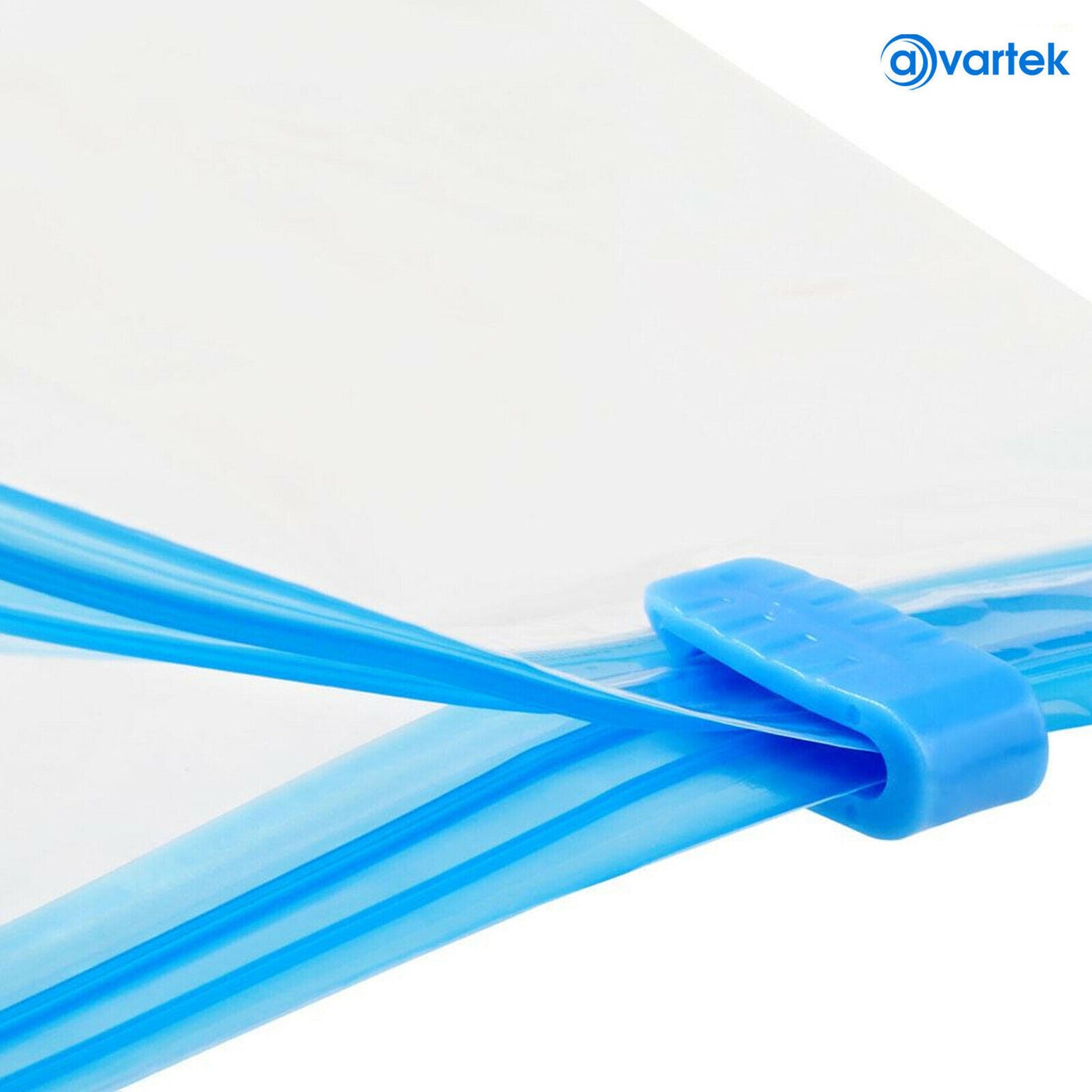 6 Vacuum Storage Bags