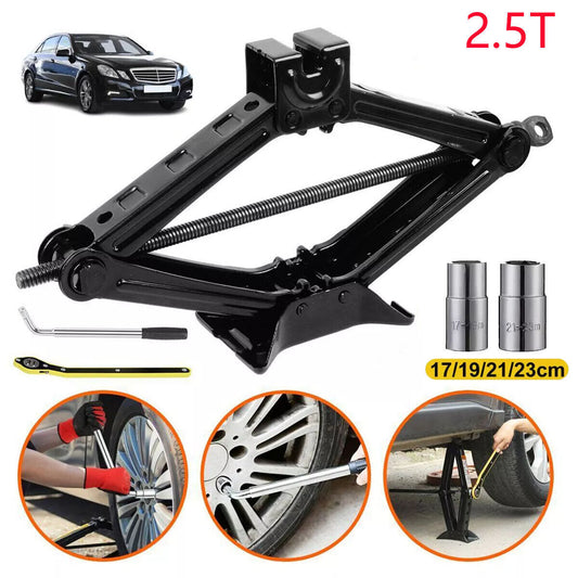 Car Jack SUV