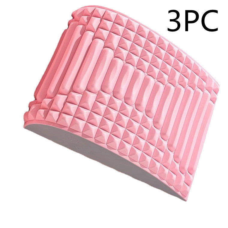 Lumbar Support Massager