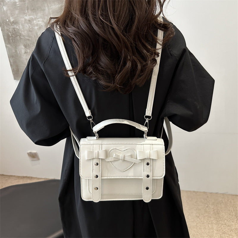 Cross body bags