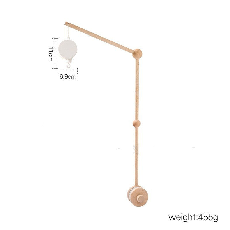 Baby Mobile Holder