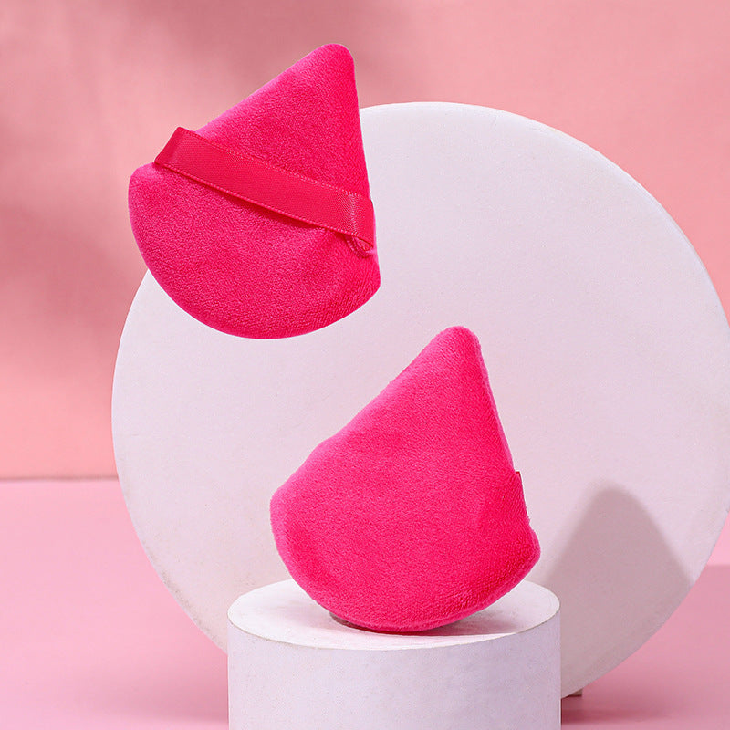 Dry Powder Puff