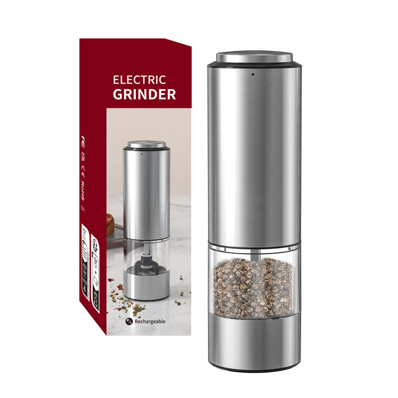 Electric Grinder