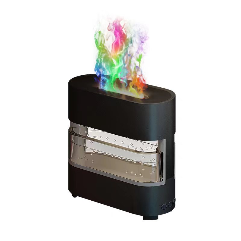 Rain/Cloud Humidifier