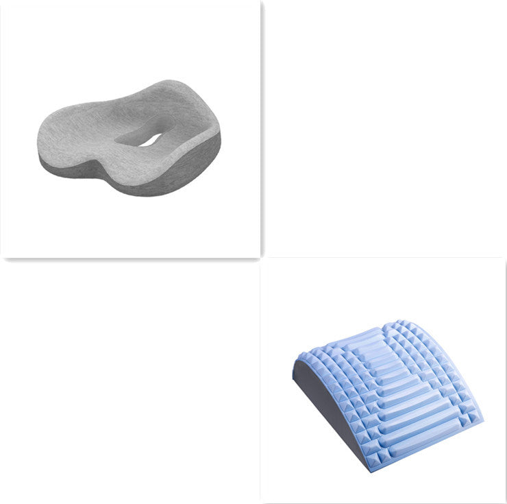 Office Memory Foam Seat Cushion