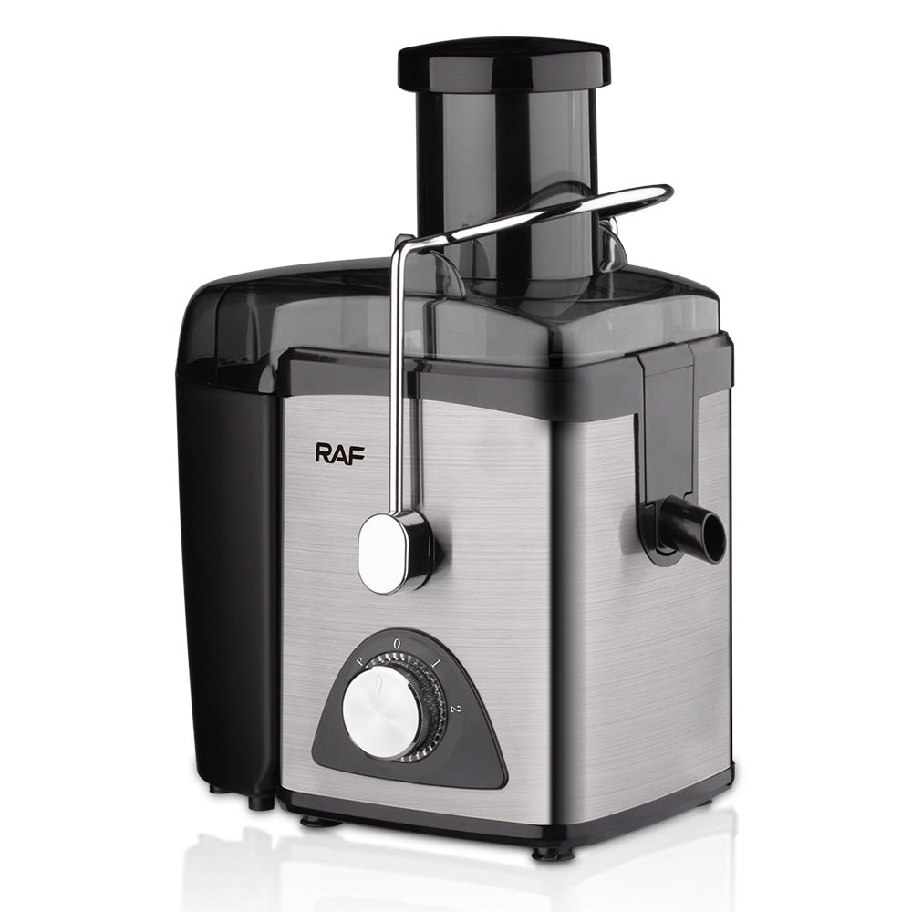 Electric Multifunctional Juicer