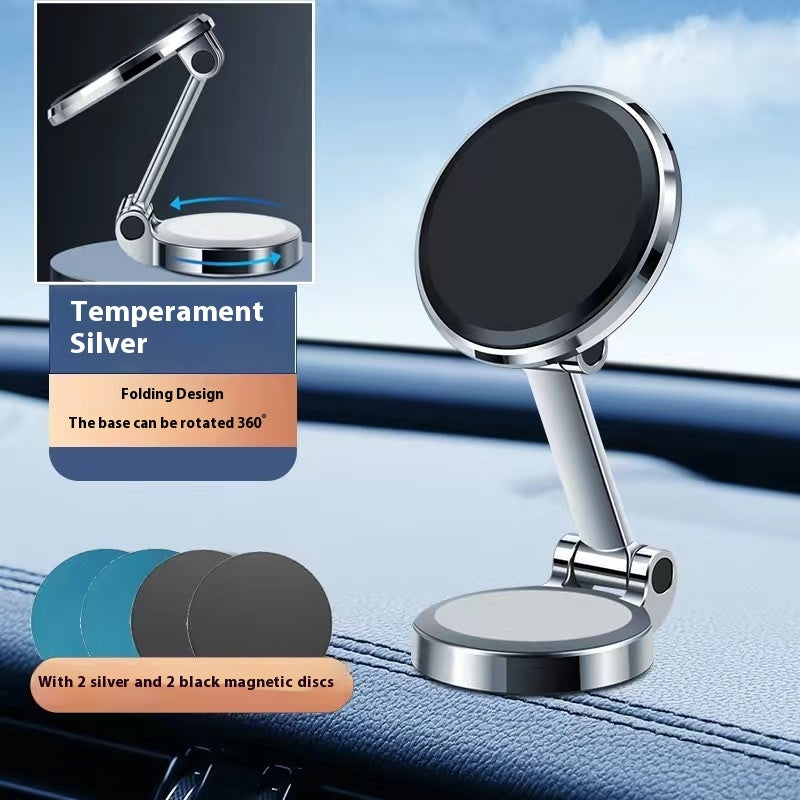 Magnetic 360 Car Phone Holder