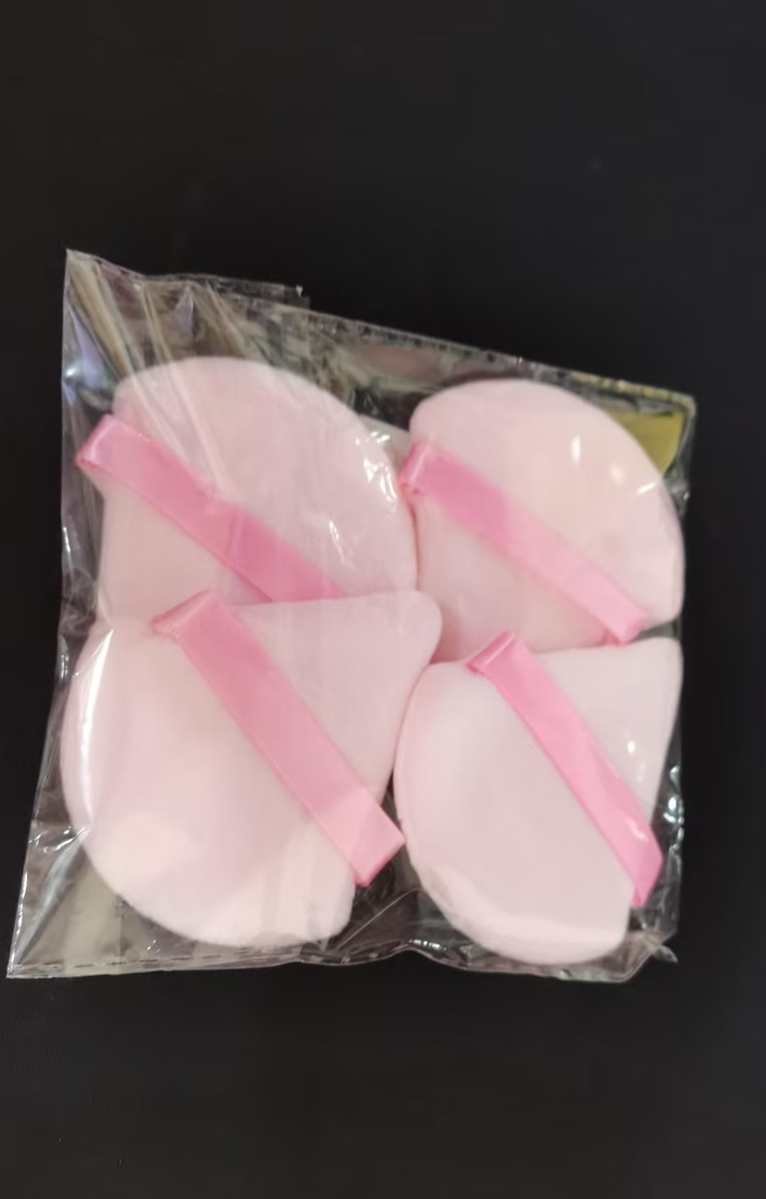 Dry Powder Puff