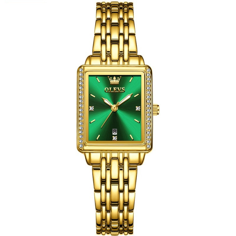 Women's All-match Wrist Watch