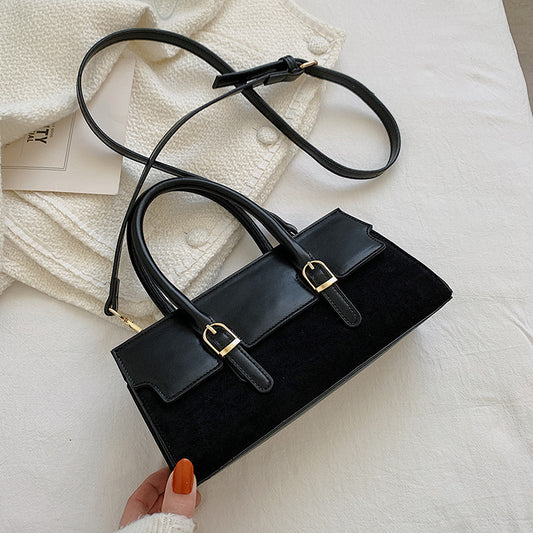 Cross-body Bag